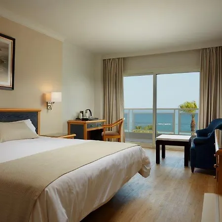 Las Arenas Suites Benalmádena