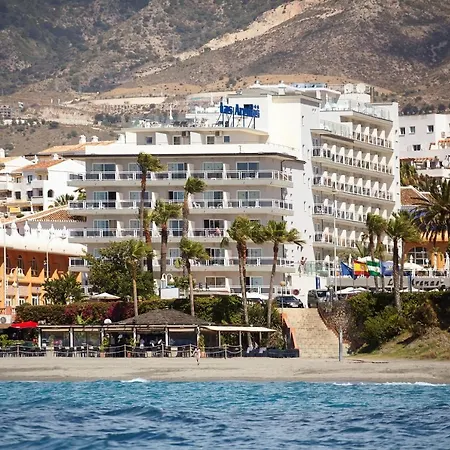 Hotel Las Arenas Suites
