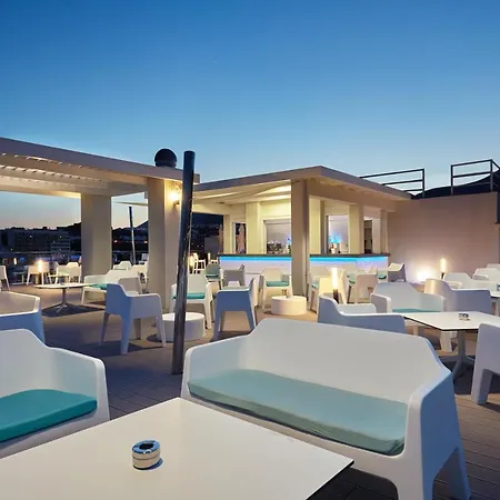 Las Arenas Suites Benalmádena