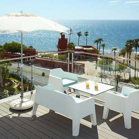Las Arenas Suites 4* Benalmadena