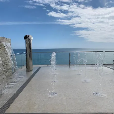 Las Arenas Suites Hotel 4*