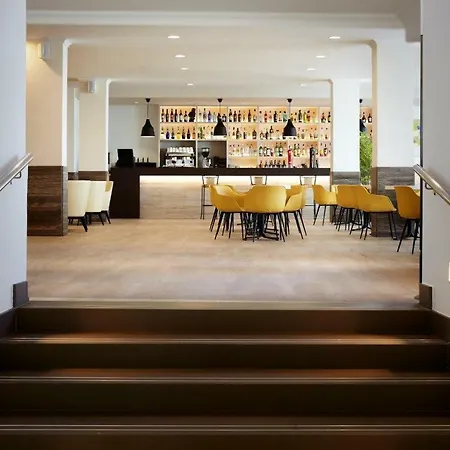 Las Arenas Suites 4* Benalmadena
