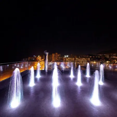 Las Arenas Suites Hotel 4*