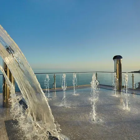 Las Arenas Suites Hotel 4*